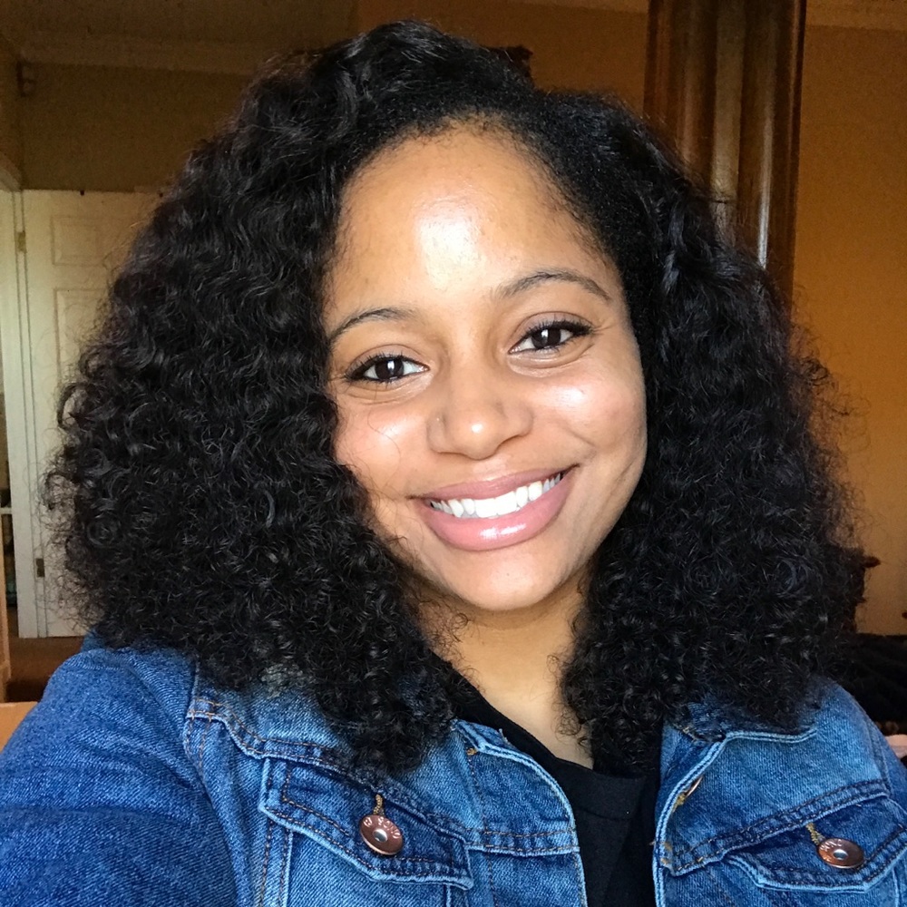 Meet your Posher, Tiara